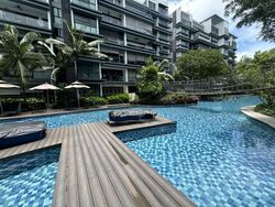 Hedges Park Condominium (D17), Condominium #564056611